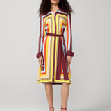 Diane Shirt Dress