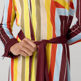 Diane Shirt Dress
