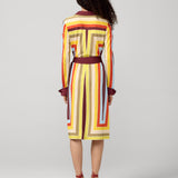 Diane Shirt Dress