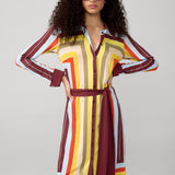 Diane Shirt Dress