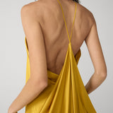 Tansy Dress