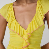 Petra Dress