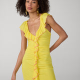Petra Dress