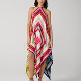 Harley Scarf Dress