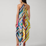 Harley Scarf Dress