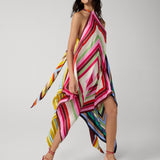 Harley Scarf Dress