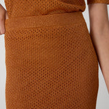 Harmon Skirt